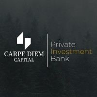 Carpe Diem Capital Logo