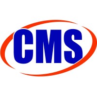 Custom Maintenance Solutions Logo