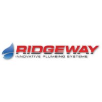 Ridgeway Plumbing, Inc. Logo