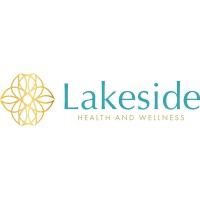 Lakeside Health & Wellness Logo