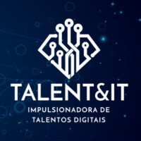 Talent&IT Logo