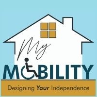 My Mobility LLC Logo