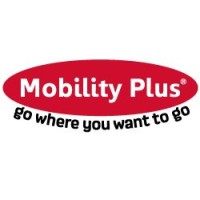 Mobility Plus Sugar Land Logo
