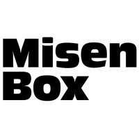 MisenBox Logo