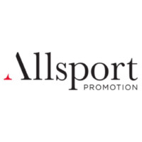 Allsport Promotion Logo