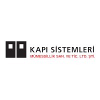 Kapı Sistemleri Mümessillik San. ve Tic. Ltd. Şti. Logo