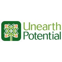 Unearth Potential Logo