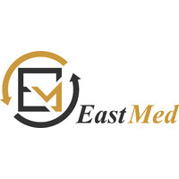 EastMed Logo