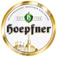 Privatbrauerei Hoepfner GmbH Logo