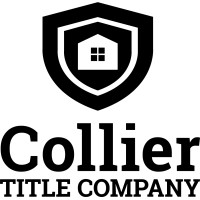 Collier Title Company, LLC Logo