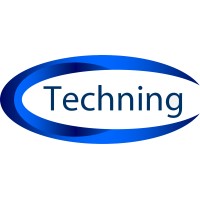Ingenieurs- en adviesbureau Techning Logo