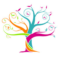 The Albuquerque Sign Language Academy Logo