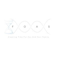 Family Office Administration Services Logo