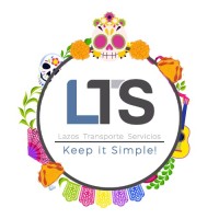 LTS LOGISTICS Logo