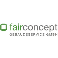 fairconcept gebäudeservice GmbH Logo
