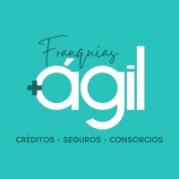 Mais Ágil Franquias Logo