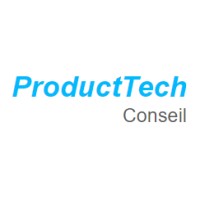 ProductTech Conseil Logo