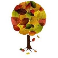 Empresa Júnior Arbórea Florestal Logo