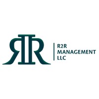 R2R Management LLC Logo