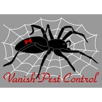 Vanish Pest Control IPM Logo