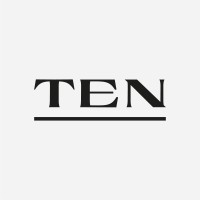 TEN Women Logo