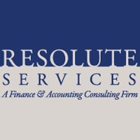 Resolute Services Logo