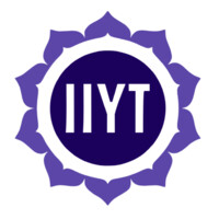 International Institute of Yoga Therapy Logo