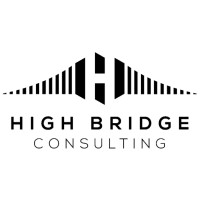 High Bridge Consulting Logo