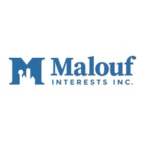 Malouf Interests, Inc. Logo