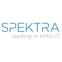 Spektra Netcom AG Logo