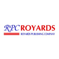 Royards Publishing Company Limited Logo