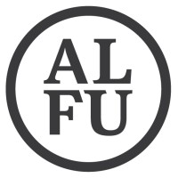 ALFU Branding Logo