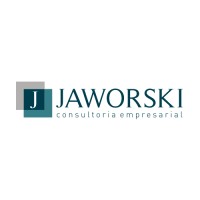 Jaworski Consultoria Empresarial Logo
