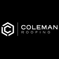 Coleman Roofing LLC Logo