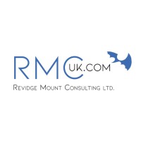 Revidge Mount Consulting Ltd Logo