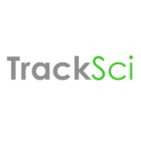 TrackSci Logo