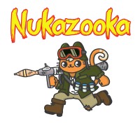 Nukazooka Logo