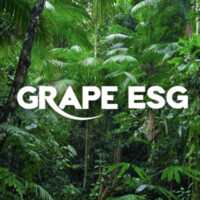 Grape ESG Logo