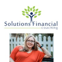 Solutions Financial Coaching Logo