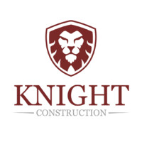 Knight Construction Logo