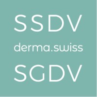 Swiss Society of Dermatology and Venereology SSDV Logo