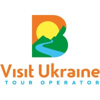 Travel Company Vidviday Logo