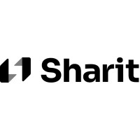 Sharit and Stream Logo