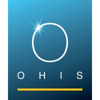 OHIS- Occupational Health & Industrial Services Limited UK Logo