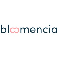 Bloomencia - Redessiner son avenir professionnel Logo