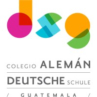 Colegio Alemán de Guatemala Logo