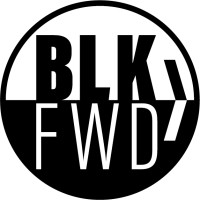 BLACK FORWARD Logo