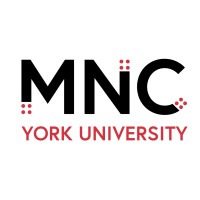 My Networking Club York Logo