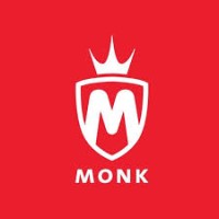 Bicicletas Monk Logo