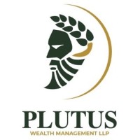 Plutus Wealth Management LLP Logo
